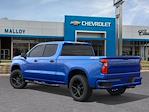 2026 Chevrolet Silverado 1500 Crew Cab 4WD Pickup for sale #T1817 - photo 2