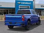 2026 Chevrolet Silverado 1500 Crew Cab 4WD Pickup for sale #T1817 - photo 4