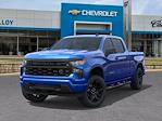2026 Chevrolet Silverado 1500 Crew Cab 4WD Pickup for sale #T1817 - photo 6