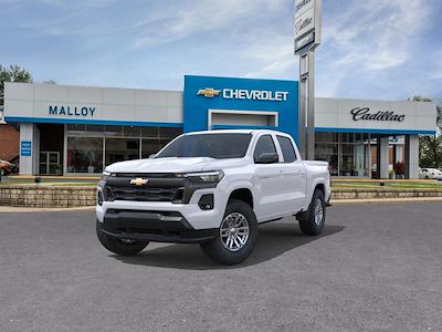 New 2026 Chevrolet Colorado - photo 1