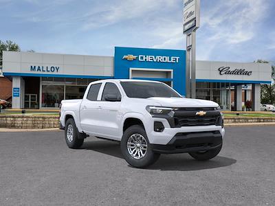 New 2026 Chevrolet Colorado - photo 1