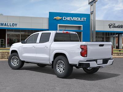 New 2026 Chevrolet Colorado - photo 1