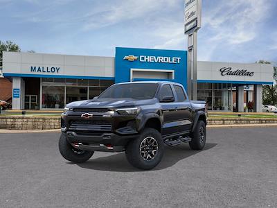 New 2026 Chevrolet Colorado - photo 1