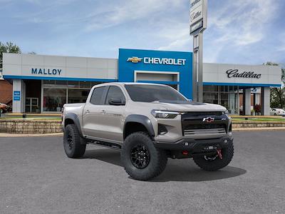 New 2026 Chevrolet Colorado - photo 1