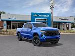 New 2026 Chevrolet Silverado 1500 Custom Crew Cab for sale #T1822 - photo 3