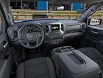 New 2026 Chevrolet Silverado 1500 Custom Crew Cab for sale #T1822 - photo 15