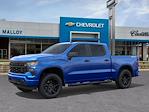 New 2026 Chevrolet Silverado 1500 Custom Crew Cab for sale #T1822 - photo 1