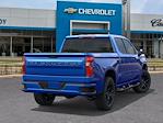 New 2026 Chevrolet Silverado 1500 Custom Crew Cab for sale #T1822 - photo 4