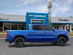 New 2026 Chevrolet Silverado 1500 Custom Crew Cab for sale #T1822 - photo 5