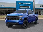 New 2026 Chevrolet Silverado 1500 Custom Crew Cab for sale #T1822 - photo 6