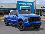 New 2026 Chevrolet Silverado 1500 Custom Crew Cab for sale #T1822 - photo 7