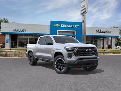 New 2026 Chevrolet Colorado - photo 1