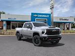 New 2025 Chevrolet Silverado 2500 LT Crew Cab 4WD Pickup for sale #205630 - photo 1