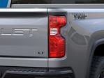 New 2025 Chevrolet Silverado 2500 LT Crew Cab 4WD Pickup for sale #205630 - photo 11