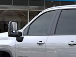 New 2025 Chevrolet Silverado 2500 LT Crew Cab 4WD Pickup for sale #205630 - photo 12