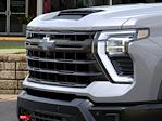 New 2025 Chevrolet Silverado 2500 LT Crew Cab 4WD Pickup for sale #205630 - photo 13