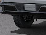 New 2025 Chevrolet Silverado 2500 LT Crew Cab 4WD Pickup for sale #205630 - photo 14