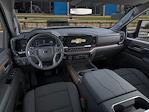 New 2025 Chevrolet Silverado 2500 LT Crew Cab 4WD Pickup for sale #205630 - photo 15