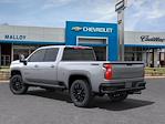 New 2025 Chevrolet Silverado 2500 LT Crew Cab 4WD Pickup for sale #205630 - photo 3