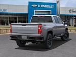 New 2025 Chevrolet Silverado 2500 LT Crew Cab 4WD Pickup for sale #205630 - photo 4