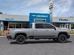 New 2025 Chevrolet Silverado 2500 LT Crew Cab 4WD Pickup for sale #205630 - photo 5