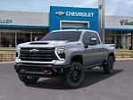 New 2025 Chevrolet Silverado 2500 LT Crew Cab 4WD Pickup for sale #205630 - photo 6