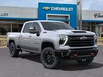 New 2025 Chevrolet Silverado 2500 LT Crew Cab 4WD Pickup for sale #205630 - photo 7