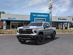 New 2025 Chevrolet Silverado 2500 LT Crew Cab 4WD Pickup for sale #205630 - photo 8