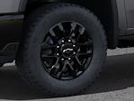 New 2025 Chevrolet Silverado 2500 LT Crew Cab 4WD Pickup for sale #205630 - photo 9