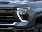New 2025 Chevrolet Silverado 2500 LT Crew Cab 4WD Pickup for sale #205746 - photo 10