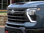 New 2025 Chevrolet Silverado 2500 LT Crew Cab 4WD Pickup for sale #205746 - photo 13