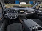New 2025 Chevrolet Silverado 2500 LT Crew Cab 4WD Pickup for sale #205746 - photo 15
