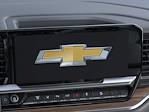 New 2025 Chevrolet Silverado 2500 LT Crew Cab 4WD Pickup for sale #205746 - photo 20