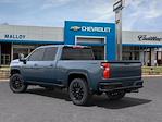 New 2025 Chevrolet Silverado 2500 LT Crew Cab 4WD Pickup for sale #205746 - photo 3