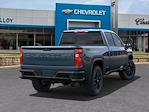 New 2025 Chevrolet Silverado 2500 LT Crew Cab 4WD Pickup for sale #205746 - photo 4