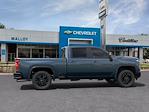 New 2025 Chevrolet Silverado 2500 LT Crew Cab 4WD Pickup for sale #205746 - photo 5
