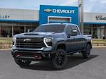 New 2025 Chevrolet Silverado 2500 LT Crew Cab 4WD Pickup for sale #205746 - photo 6