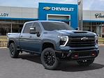 New 2025 Chevrolet Silverado 2500 LT Crew Cab 4WD Pickup for sale #205746 - photo 7