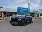 New 2025 Chevrolet Silverado 2500 LT Crew Cab 4WD Pickup for sale #205746 - photo 8