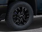New 2025 Chevrolet Silverado 2500 LT Crew Cab 4WD Pickup for sale #205746 - photo 9