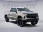 New 2026 Chevrolet Silverado 1500 Custom Crew Cab for sale #T1965 - photo 6