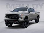 New 2026 Chevrolet Silverado 1500 Custom Crew Cab for sale #T1965 - photo 10