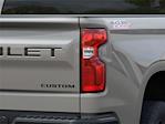 New 2026 Chevrolet Silverado 1500 Custom Crew Cab for sale #T1965 - photo 12