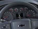 New 2026 Chevrolet Silverado 1500 Custom Crew Cab for sale #T1965 - photo 18