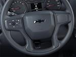 New 2026 Chevrolet Silverado 1500 Custom Crew Cab for sale #T1965 - photo 19