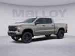 New 2026 Chevrolet Silverado 1500 Custom Crew Cab for sale #T1965 - photo 1