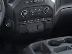 New 2026 Chevrolet Silverado 1500 Custom Crew Cab for sale #T1965 - photo 23