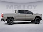 New 2026 Chevrolet Silverado 1500 Custom Crew Cab for sale #T1965 - photo 4