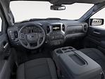 New 2026 Chevrolet Silverado 1500 Custom Crew Cab for sale #T1965 - photo 5