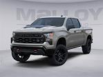 New 2026 Chevrolet Silverado 1500 Custom Crew Cab for sale #T1965 - photo 8
